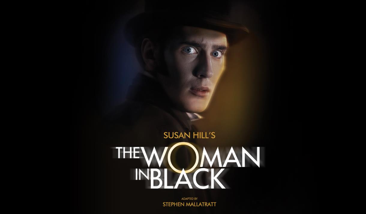 The Woman in Black