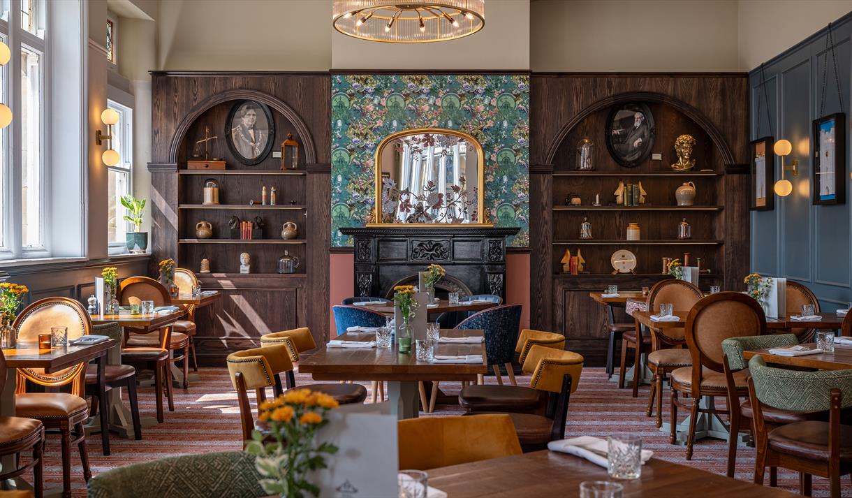 Toll House Inn