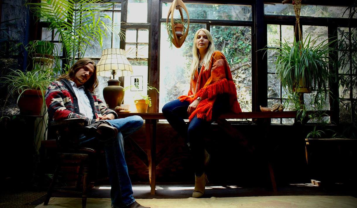 This Flight Tonight: The Songs of Joni Mitchell