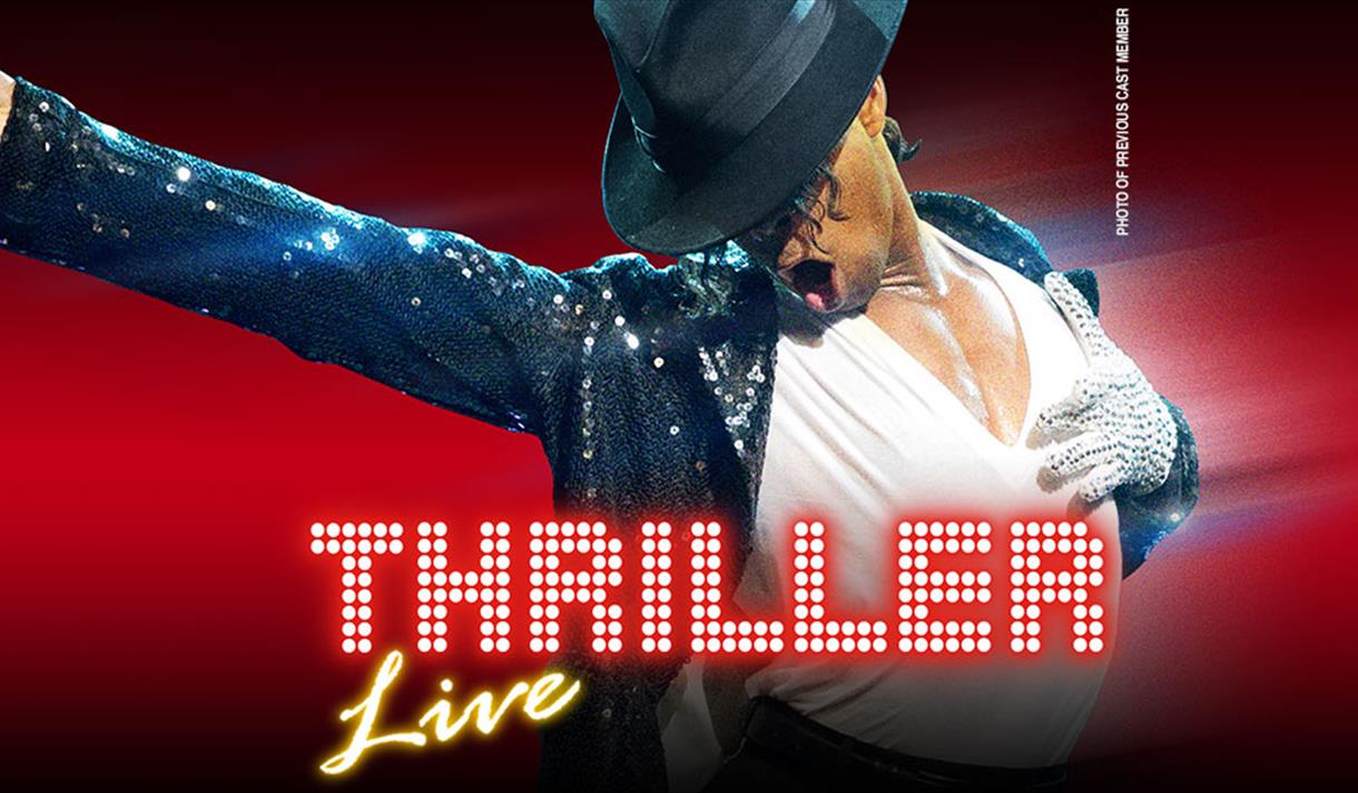 Thriller Live