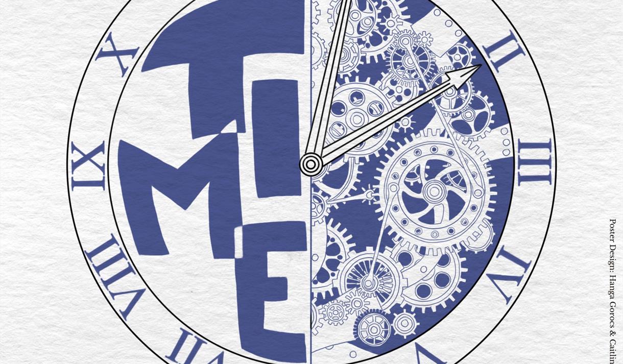 "TIME" An exhibition featuring students from West Lancs College