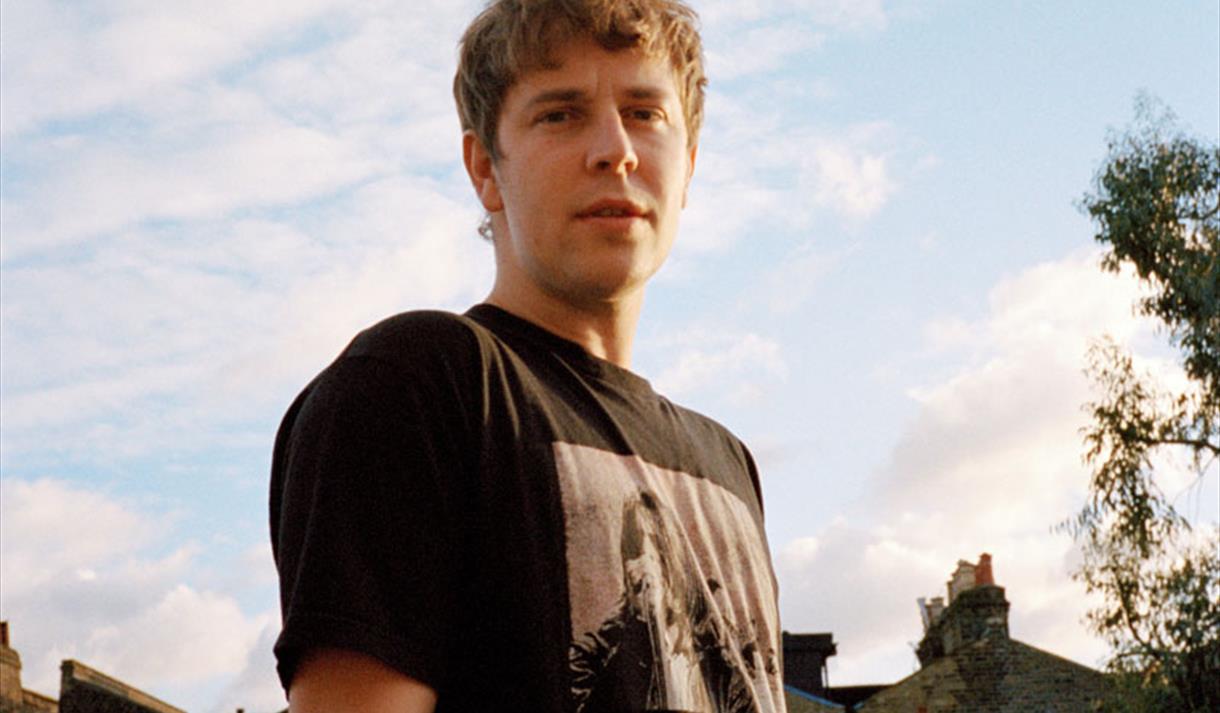 Tom Odell