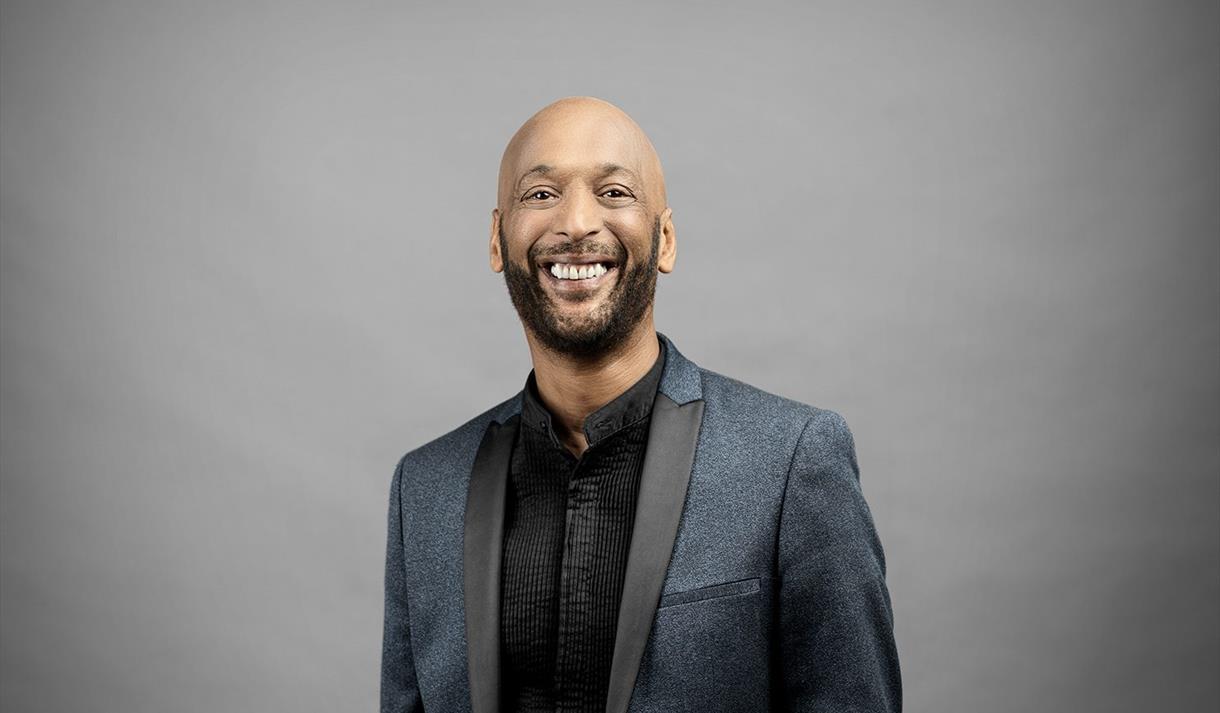 Tommy Blaize: 50 Years In Music