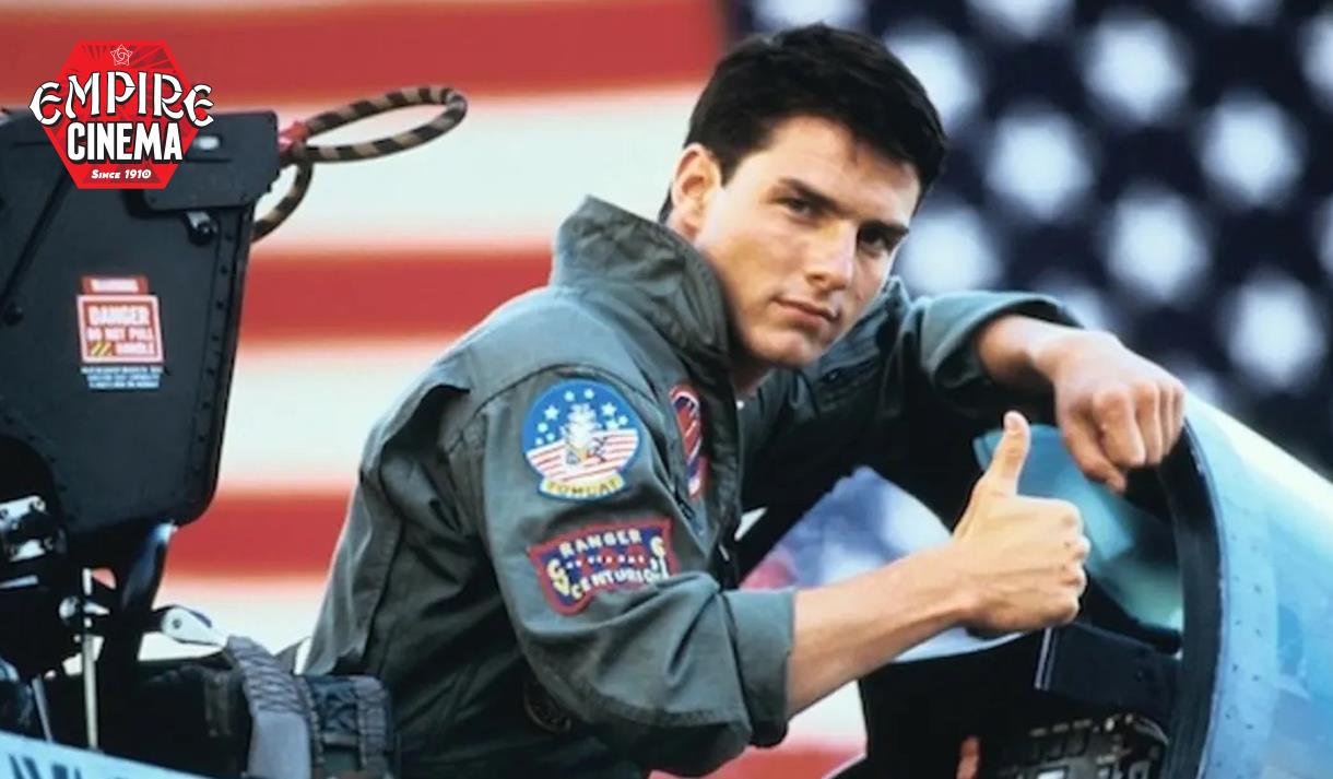 Top Gun