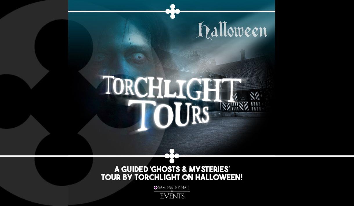 Torchlight Tours