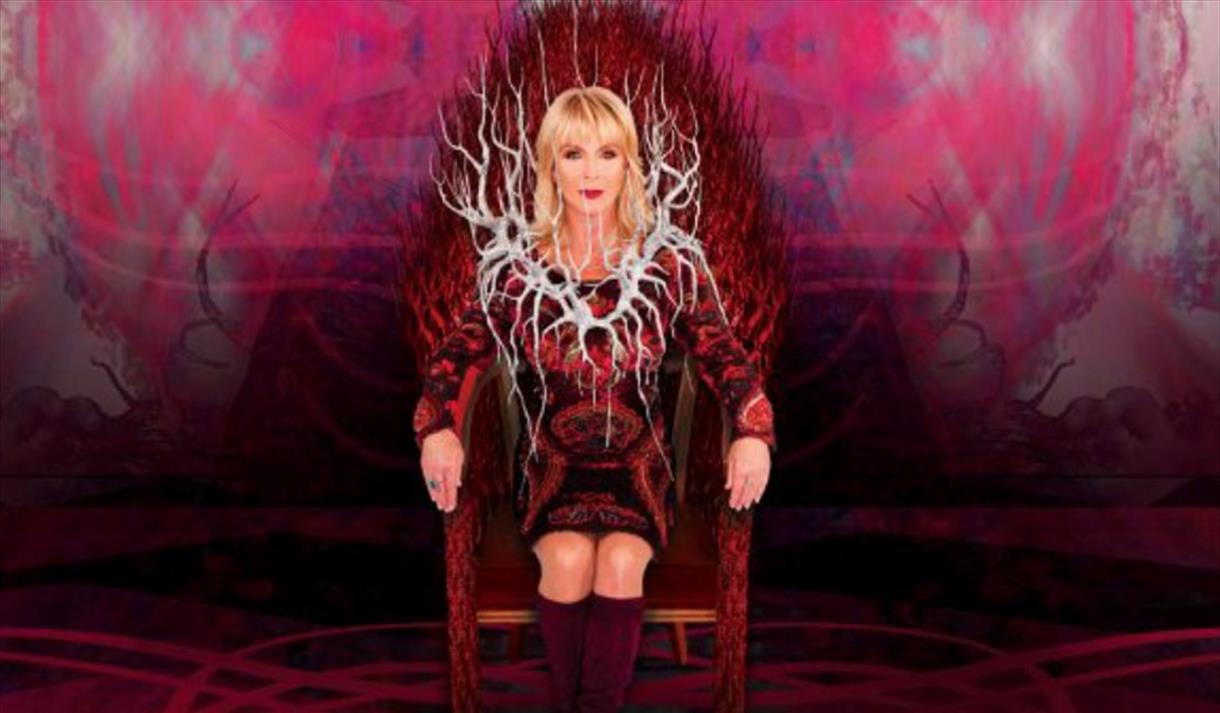 Toyah