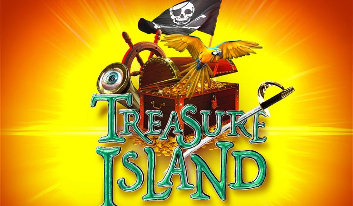 Treasure Island