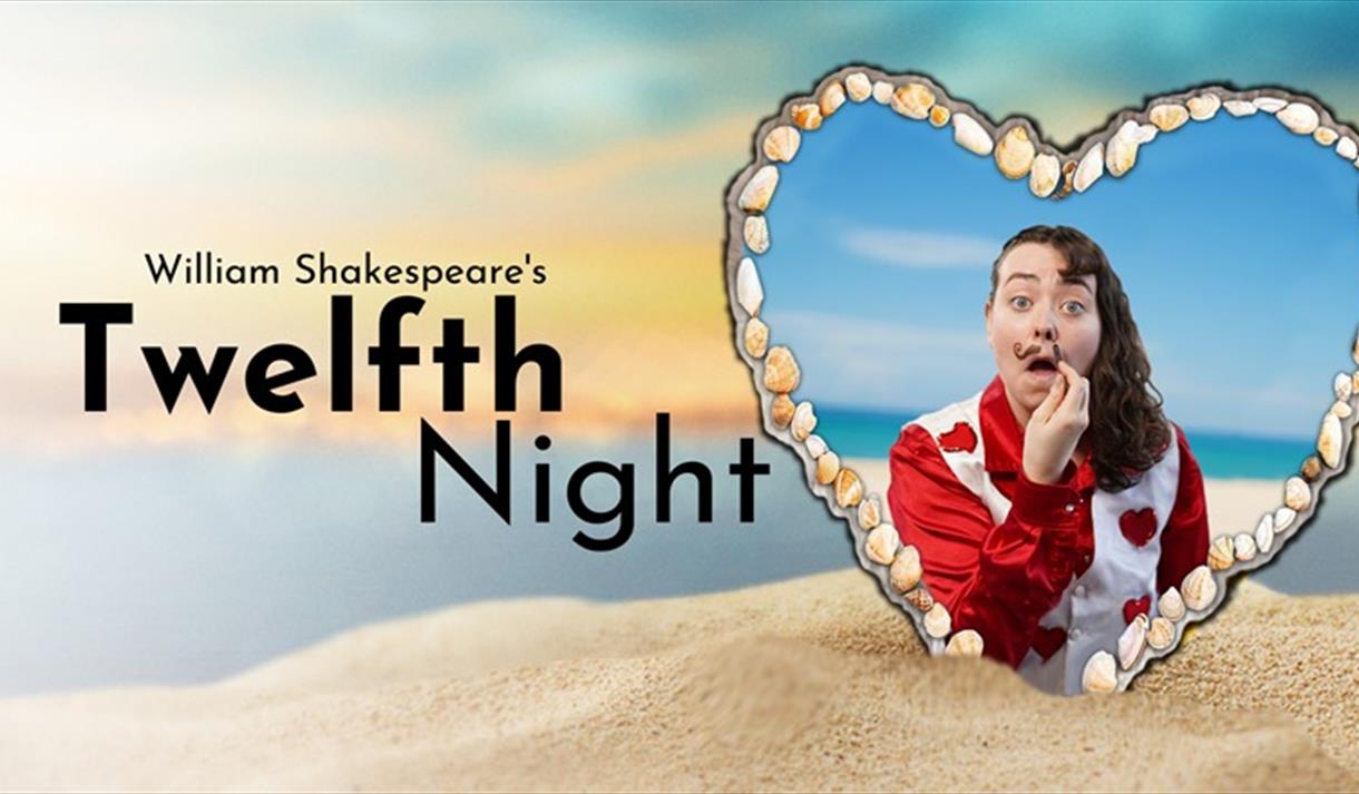 Twelfth Night - Outdoor Theatre at Rufford Old Hall