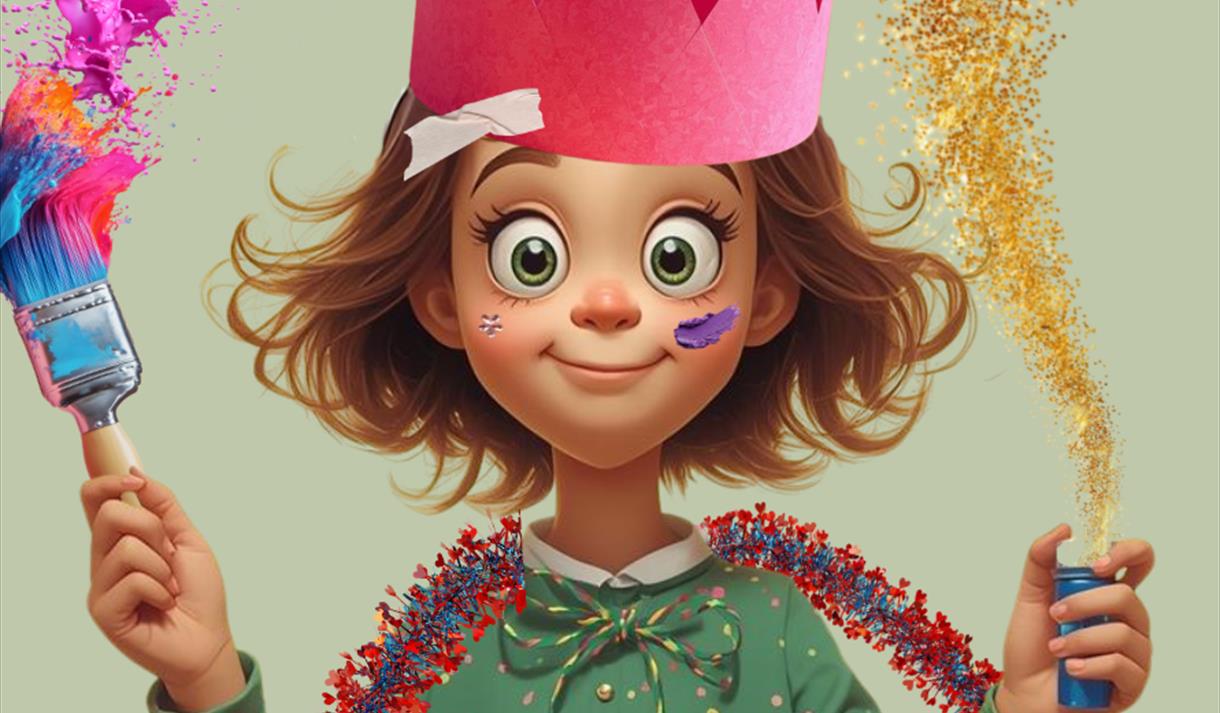 Twixtmas Museum Mega Making Sessions