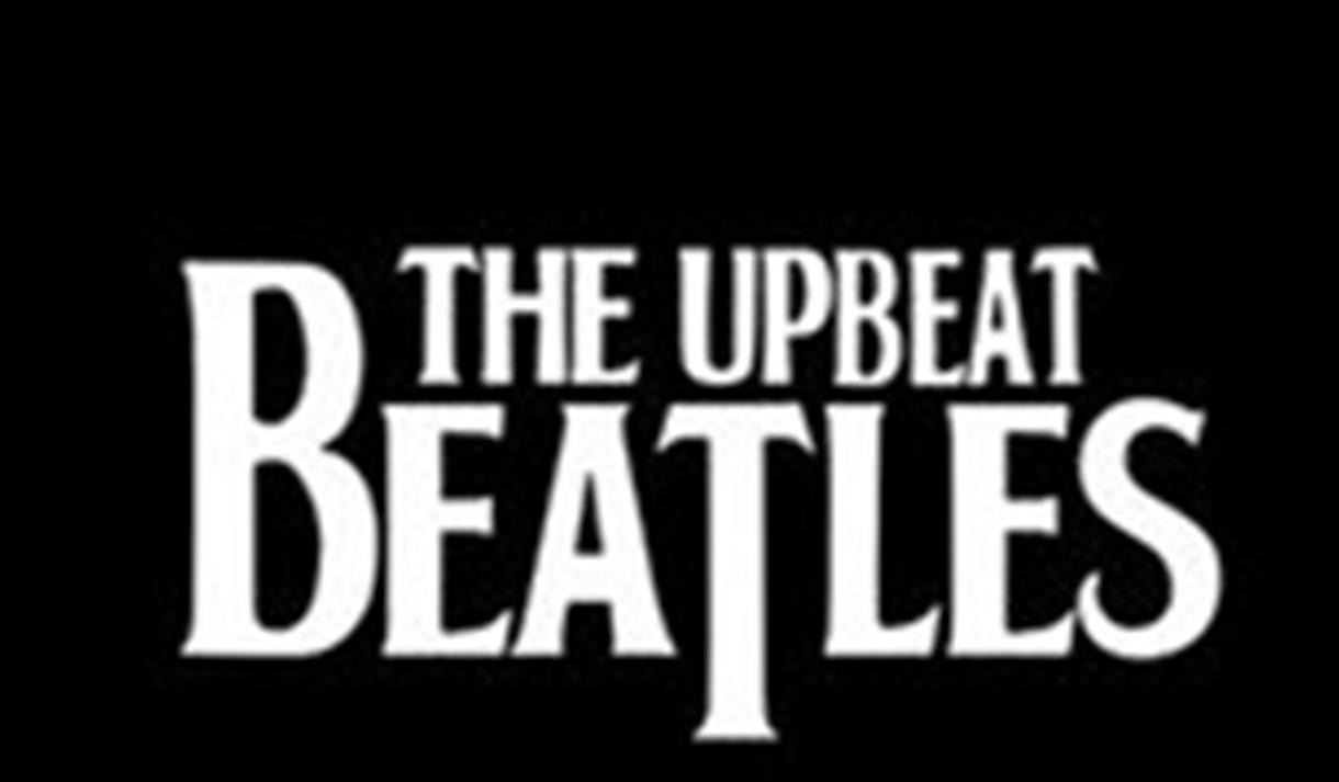 The Upbeat Beatles