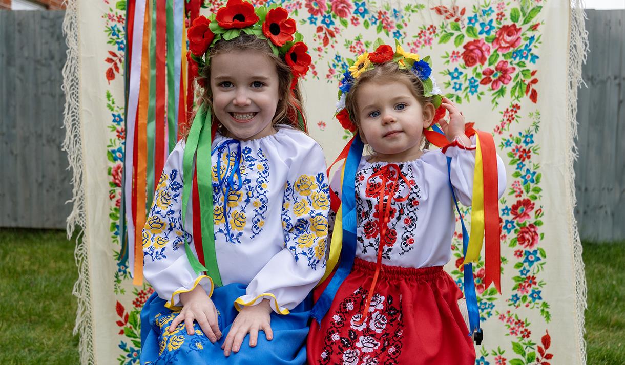Ukrainian Day