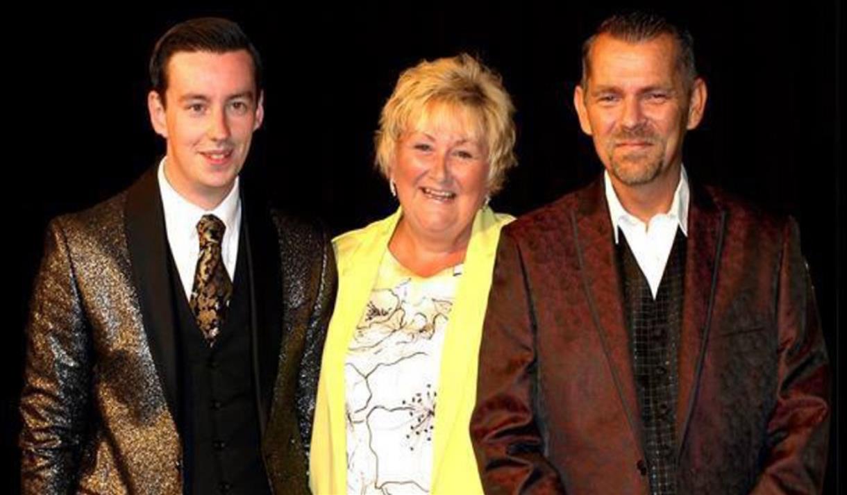 The Ultimate Evening of Clairvoyance