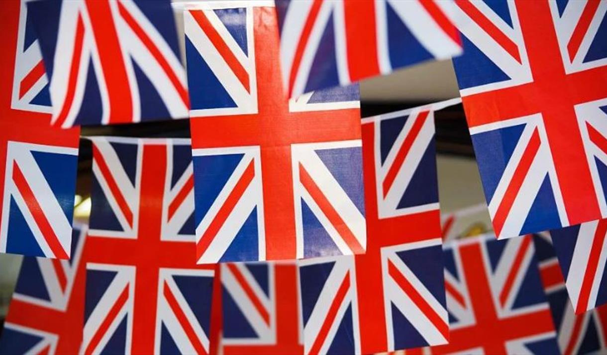 Burnley's Jubilee Celebration