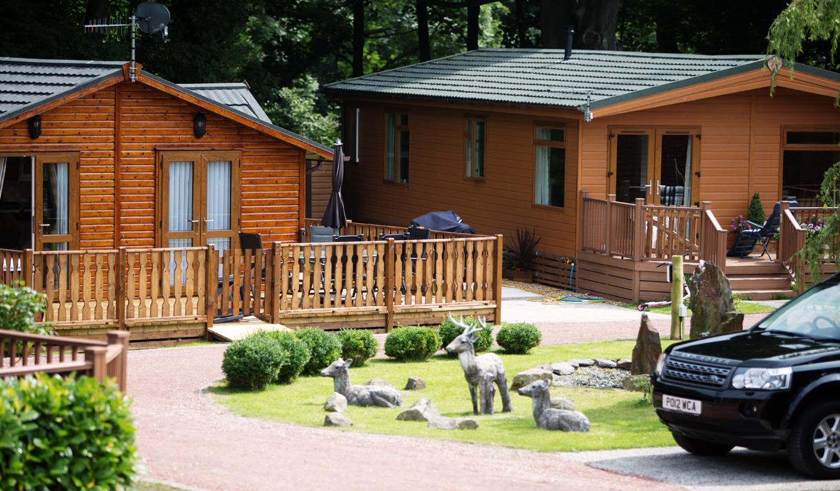 Crook O' Lune Holiday Park Holiday homes to buy in Lancaster, Crook O Lune Visit Lancashire