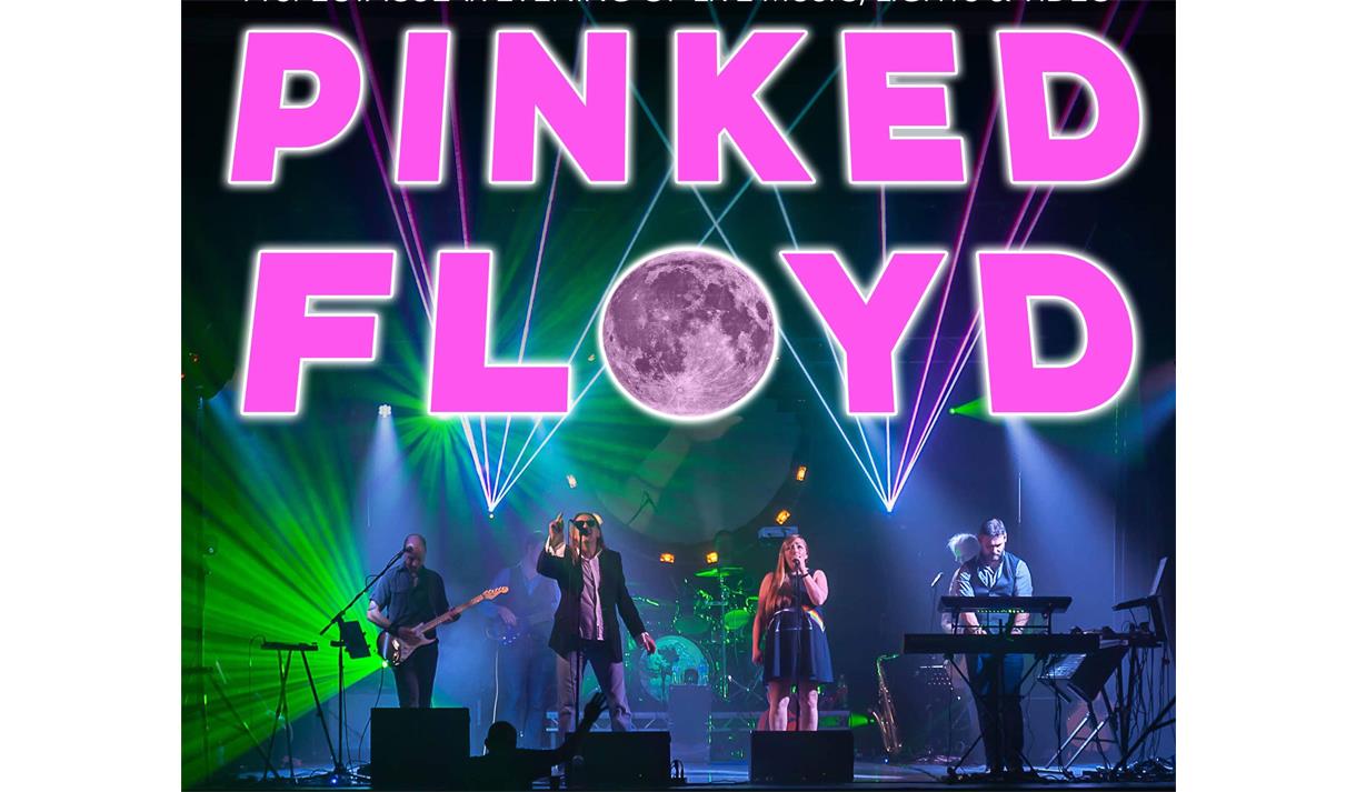 Pinked Floyd