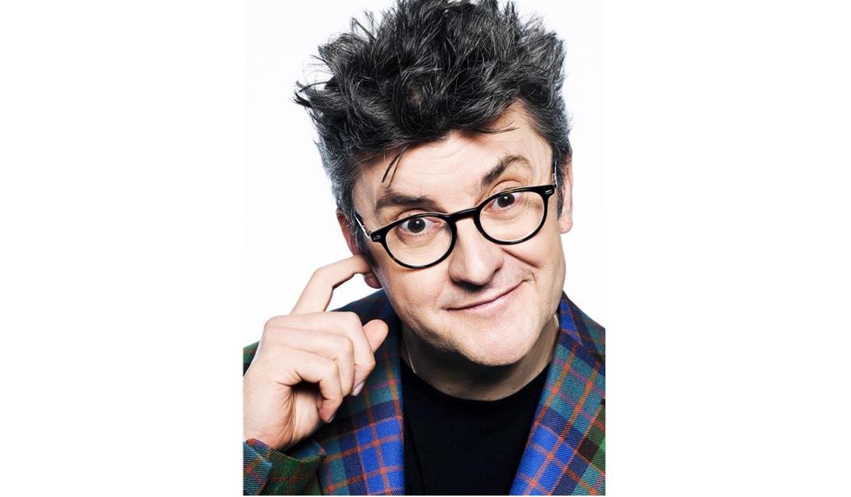 POSTPONED - Joe Pasquale: Live