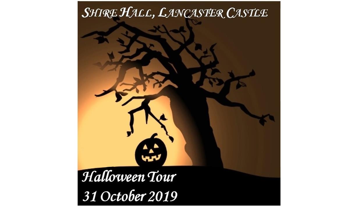 Halloween Tours