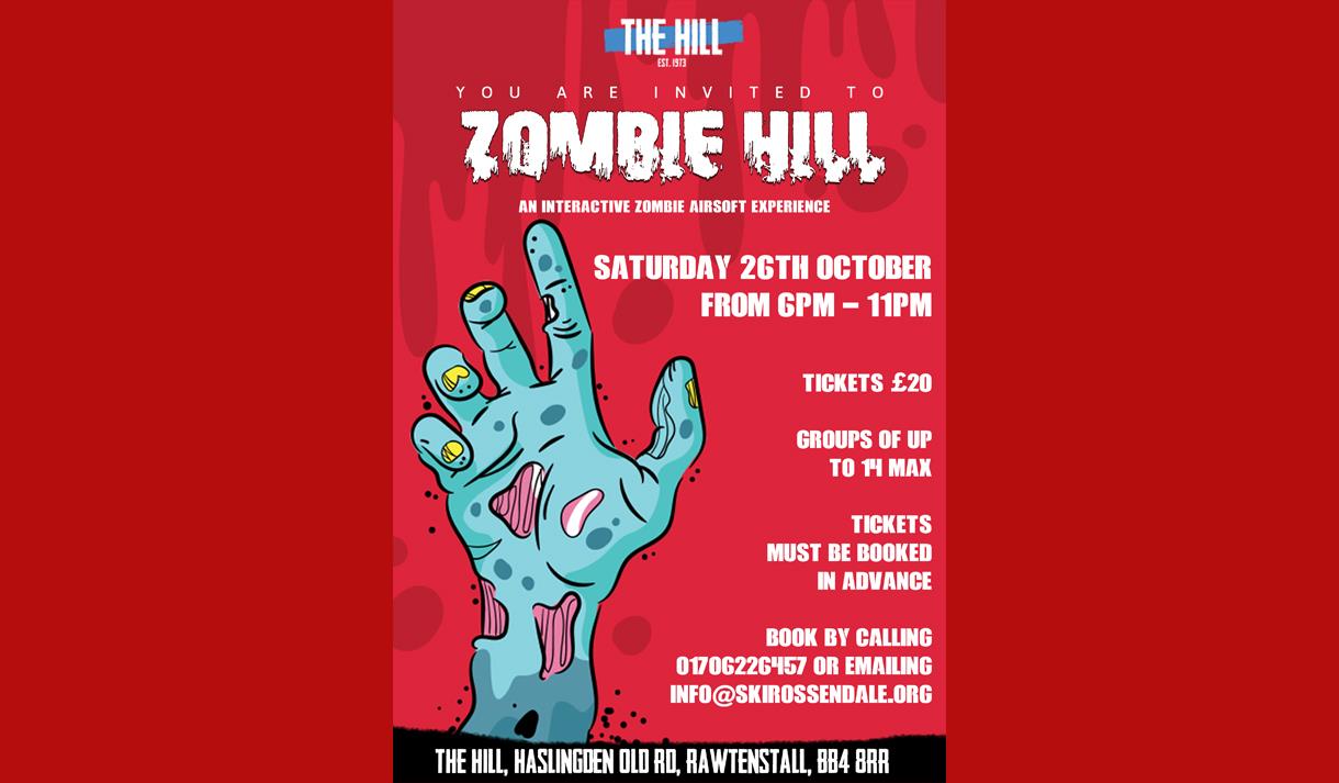 Zombie Hill