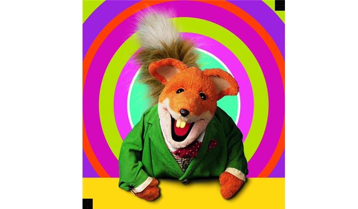 The Basil Brush Show