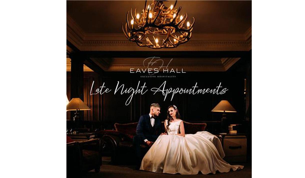 Late Night Appointments