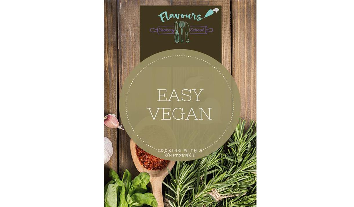 Easy vegan workshop
