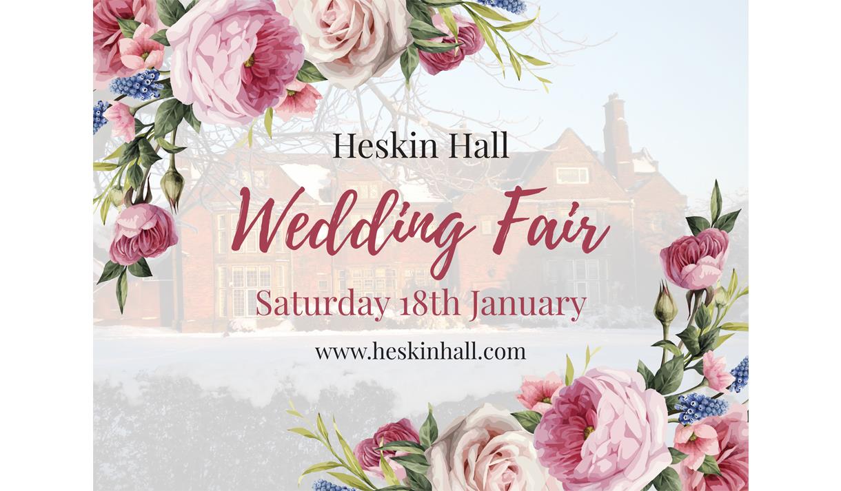 Wedding Fair