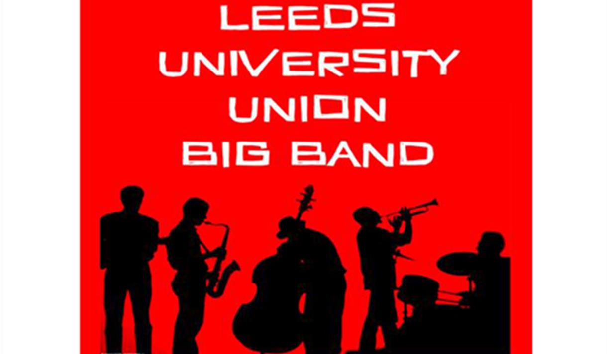 Big Bands at The New Continental