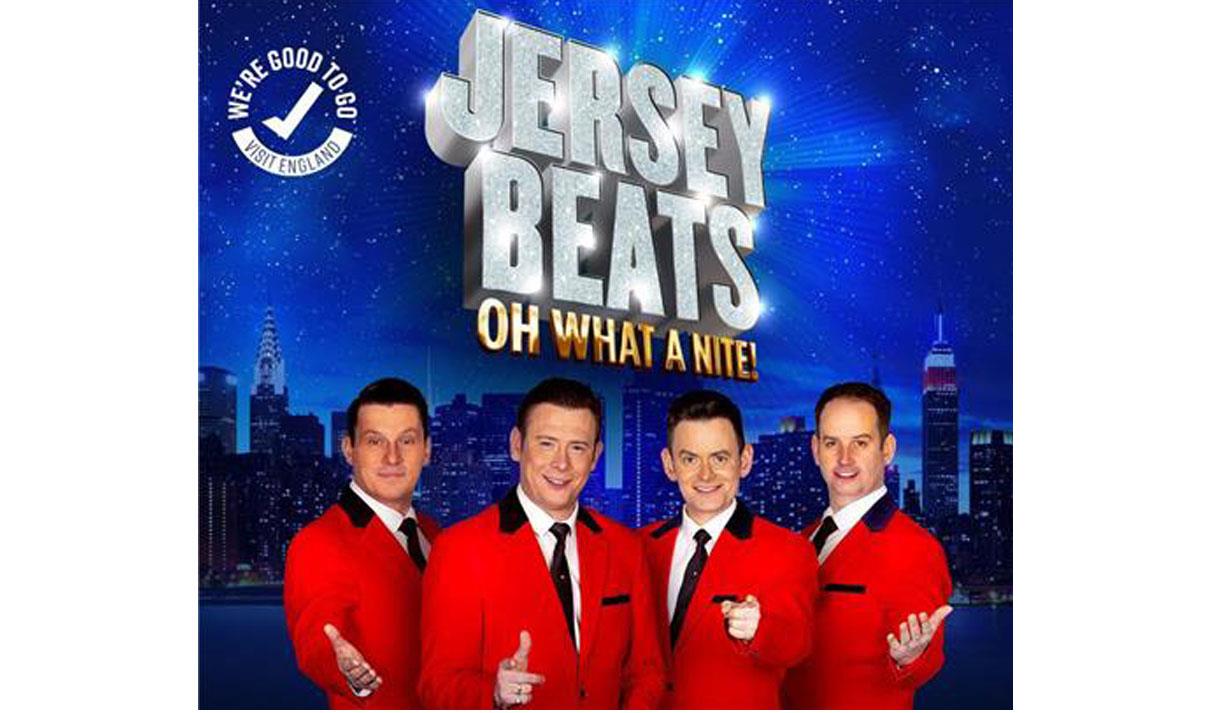 Jersey Beats