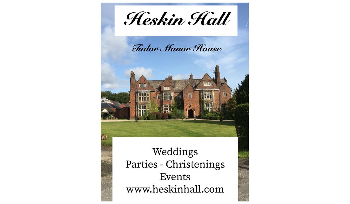 Wedding Fair & Tipi Showcase