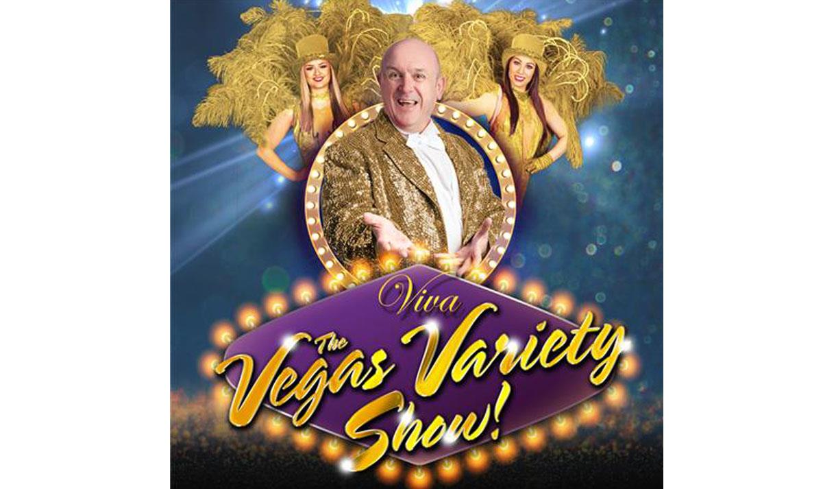 Viva BIG Night Out