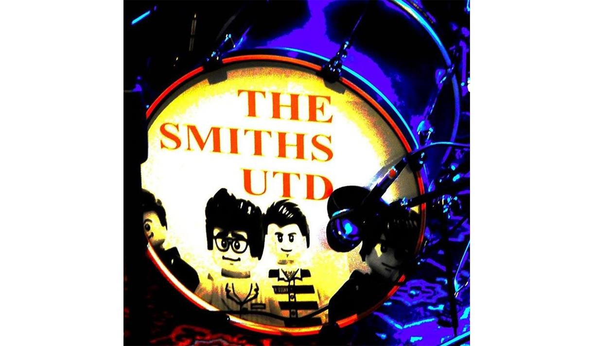 The Smiths UTD