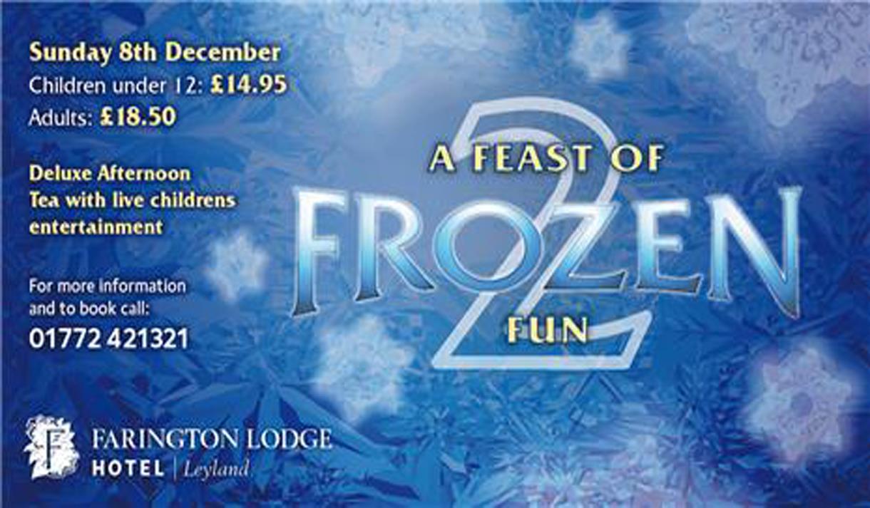 Frozen 2