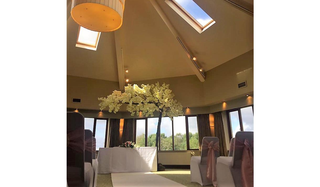 Wedding Open Evening