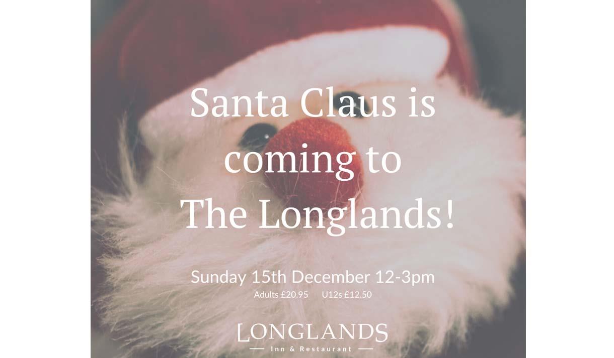 Christmas Family Fun Day