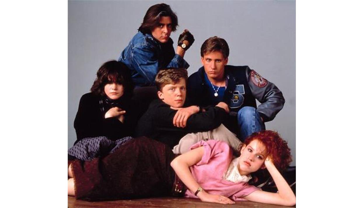 The Breakfast Club