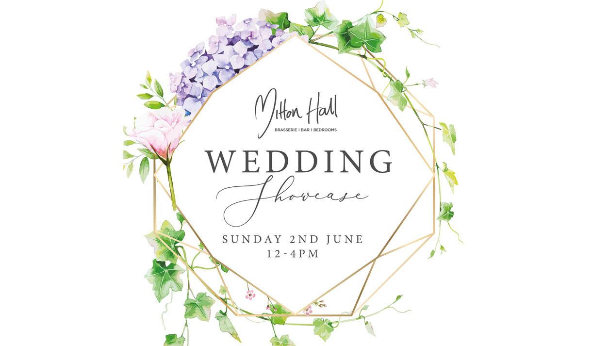 Wedding Showcase