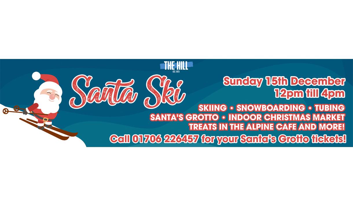 Santa Ski