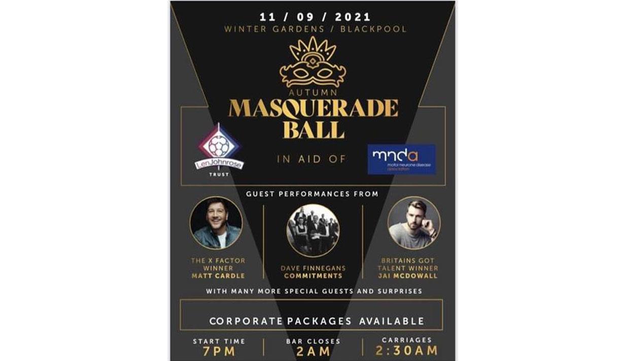 Masquerade Ball