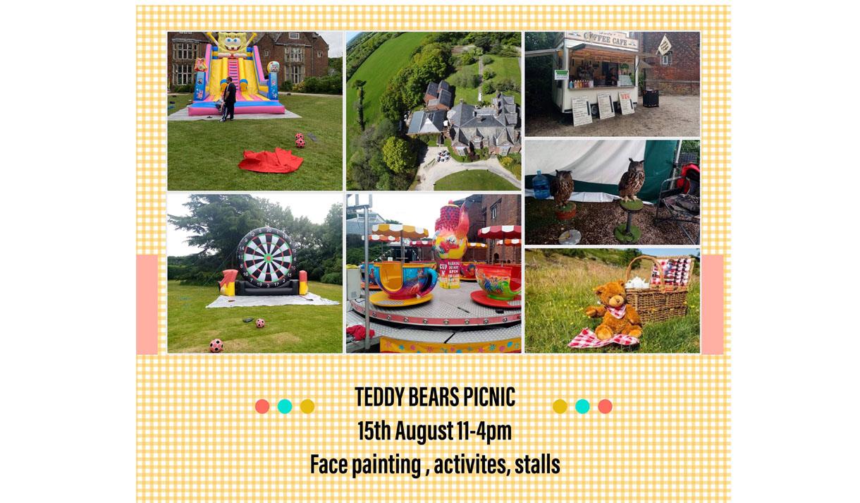 Teddy Bears Picnic