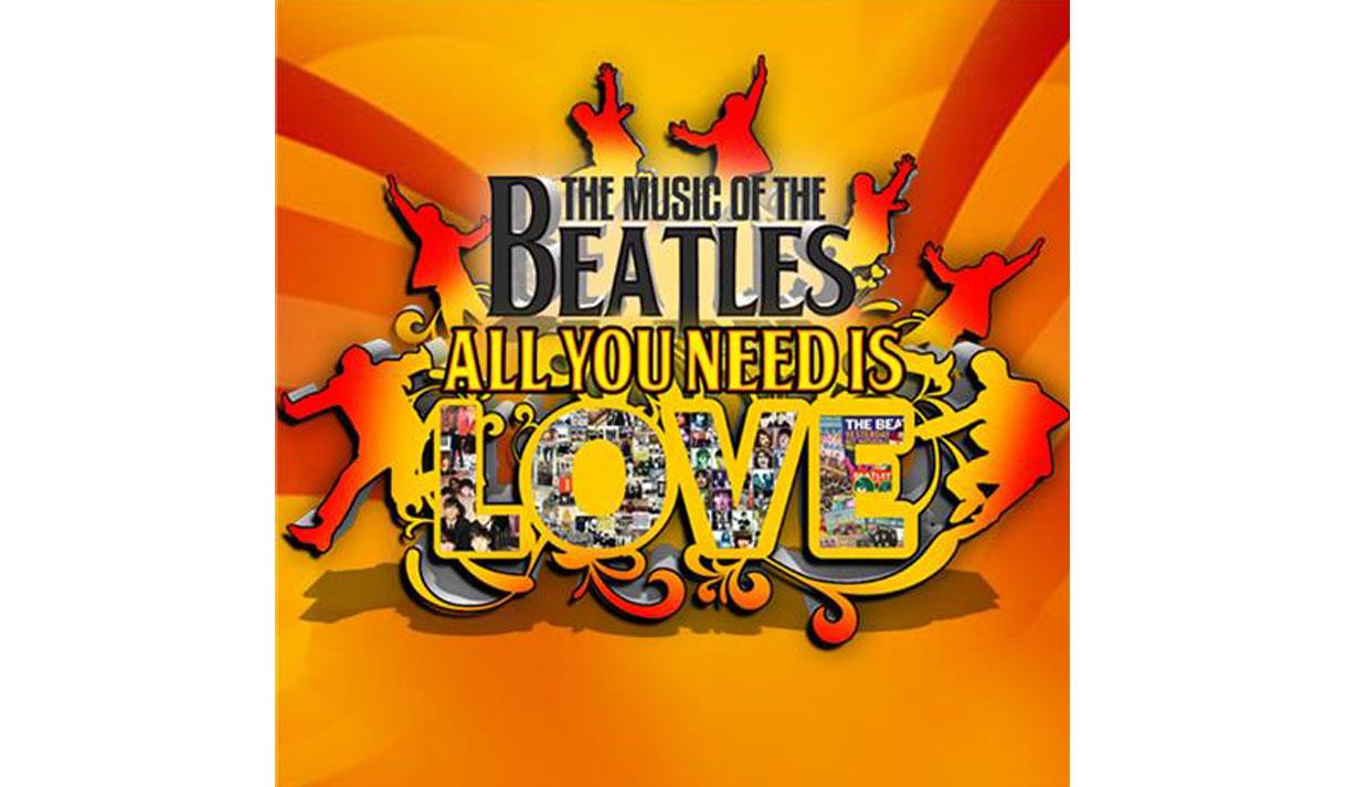the music of The Beatles