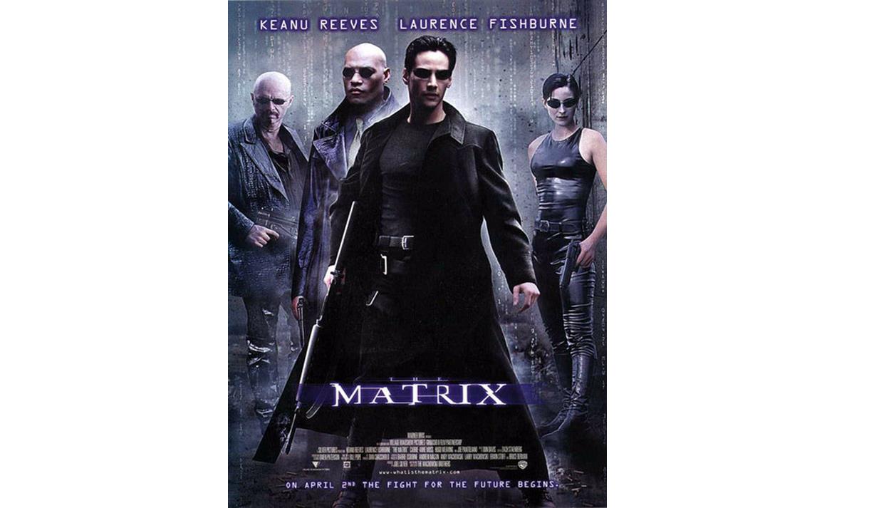 The Matrix