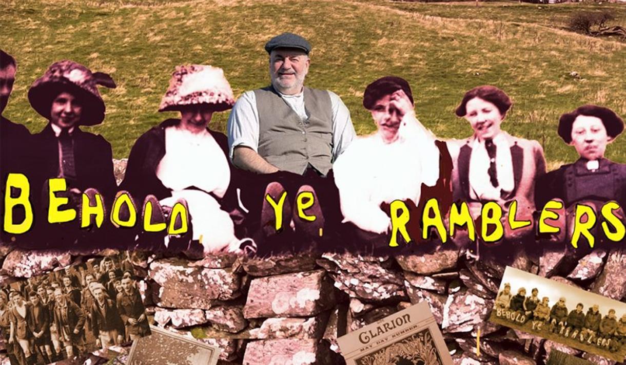Behold Ye Ramblers