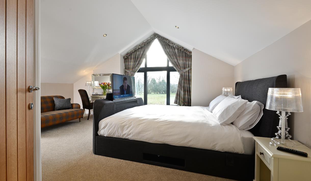 3 Millstones Bed and Breakfast