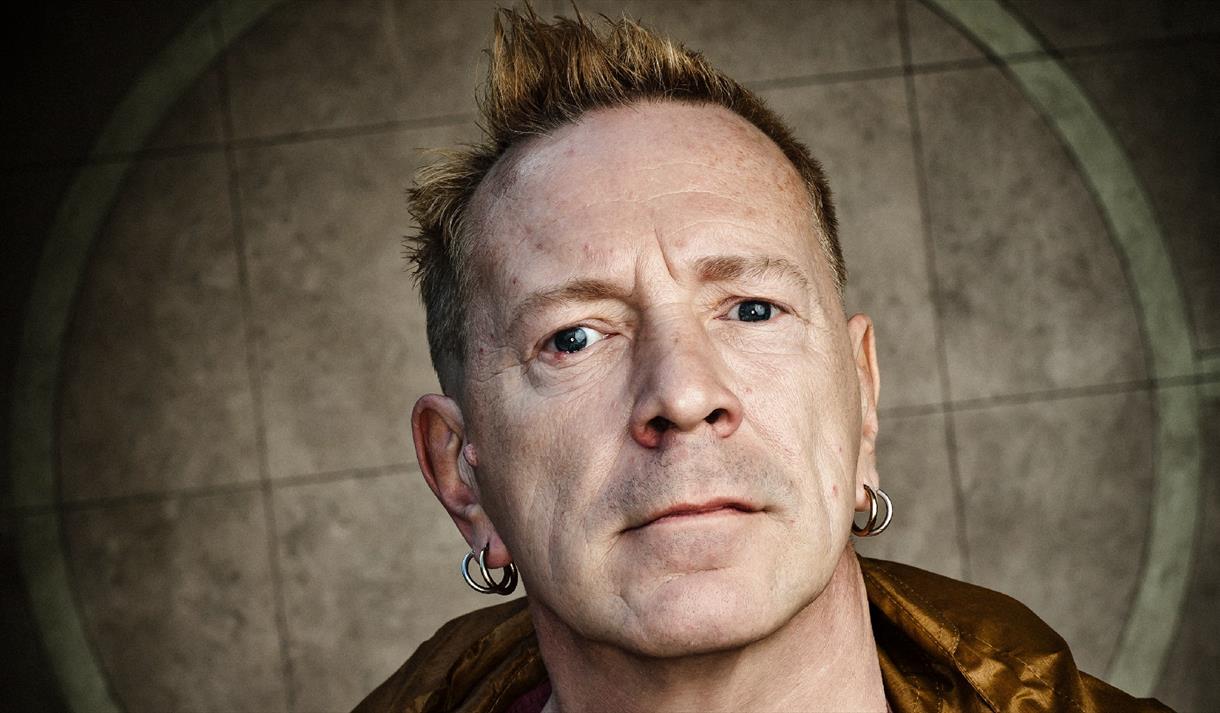 John Lydon