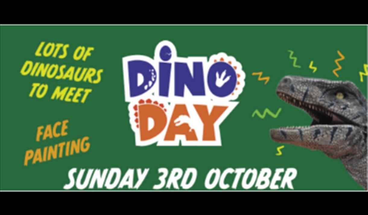 Dino Day