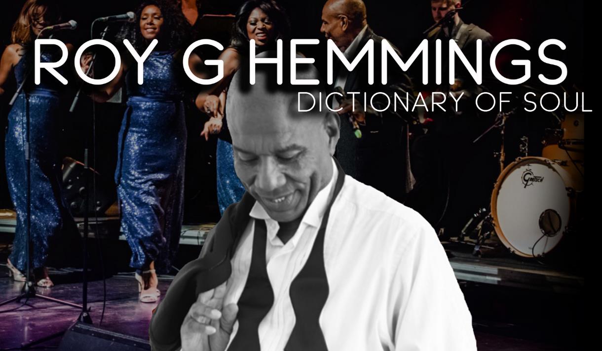 Roy G Hemmings