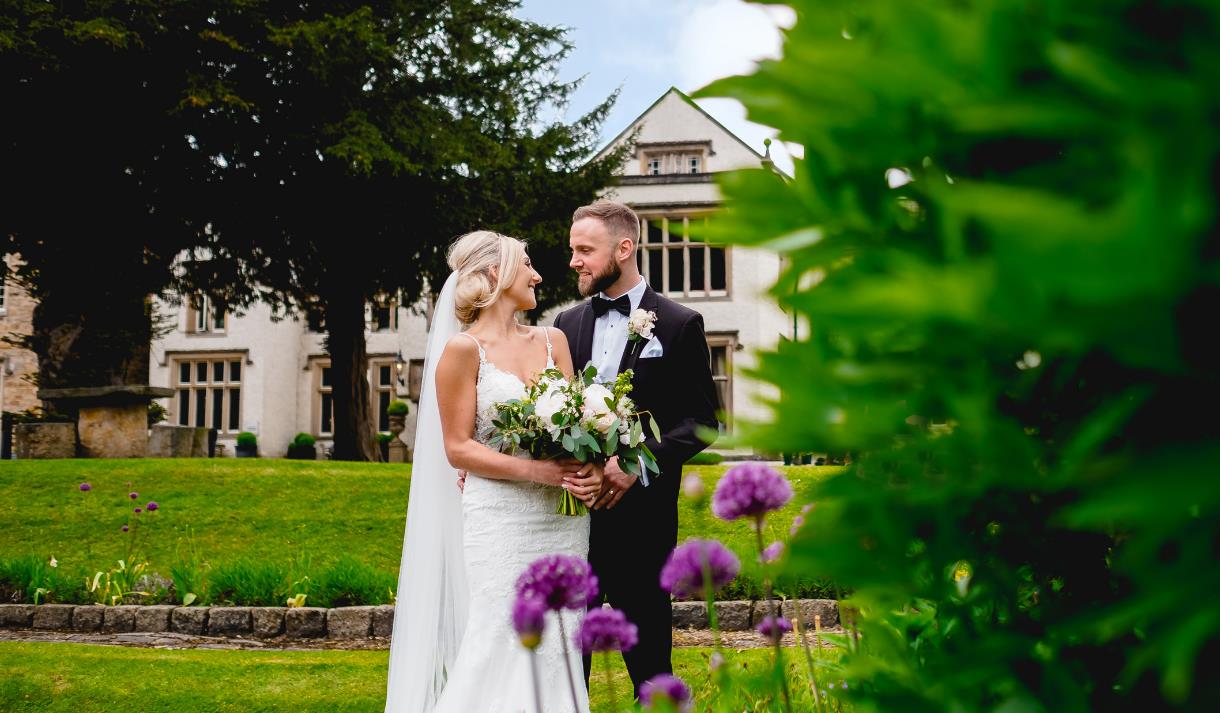 Mitton Hall Wedding Fair - Wedding Fair in Whalley, Whalley - Visit  Lancashire