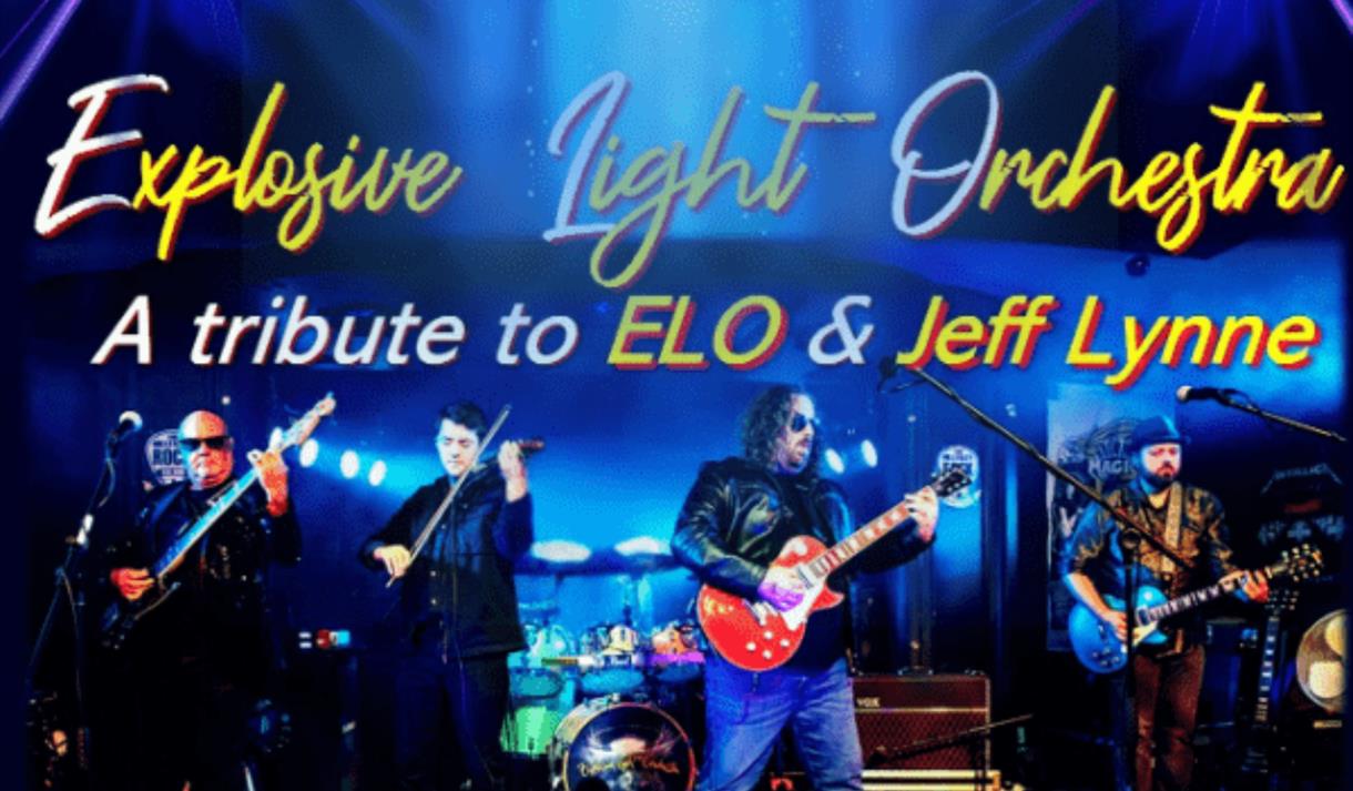 Explosive Light Orchestra