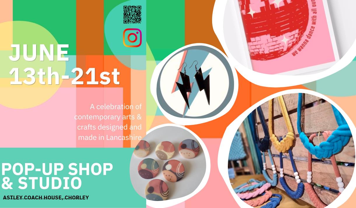 Astley Pop-Up