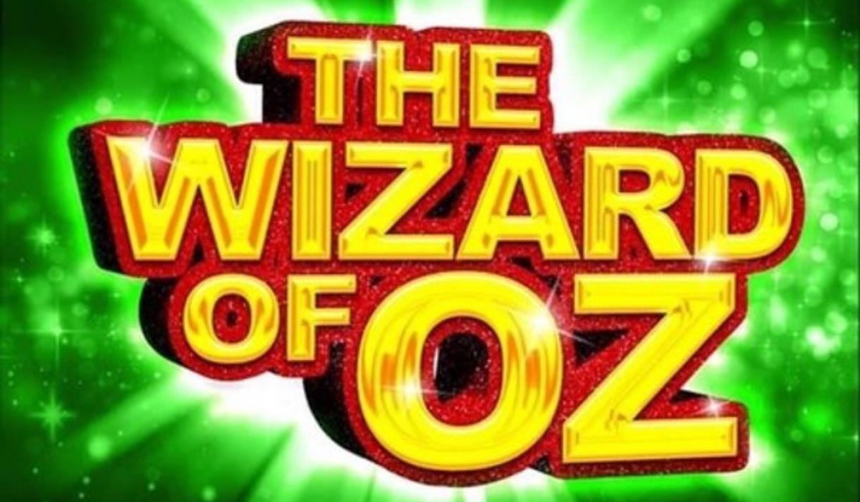 The Wizard of Oz